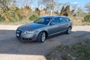 Audi A6 Avant 3.0 V6 TDI 240 CV F.AP. quattro tipt