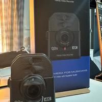ZOOM Q2n 4k