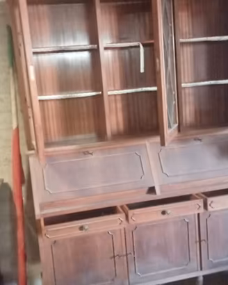 credenza 