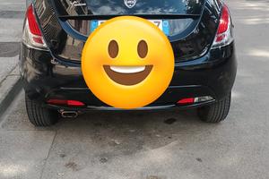 lancia iipsilon 1.2 cc anno 2019