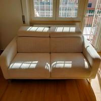 Divano due posti poltronesofà 