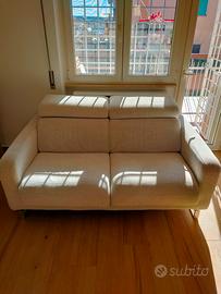 Divano due posti poltronesofà 