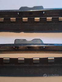 Spazzole tergicristallo a cucchiaio anni 50'.