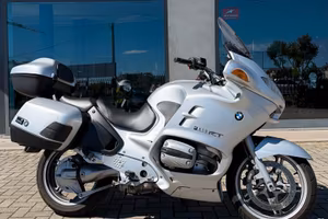Bmw R 850 RT