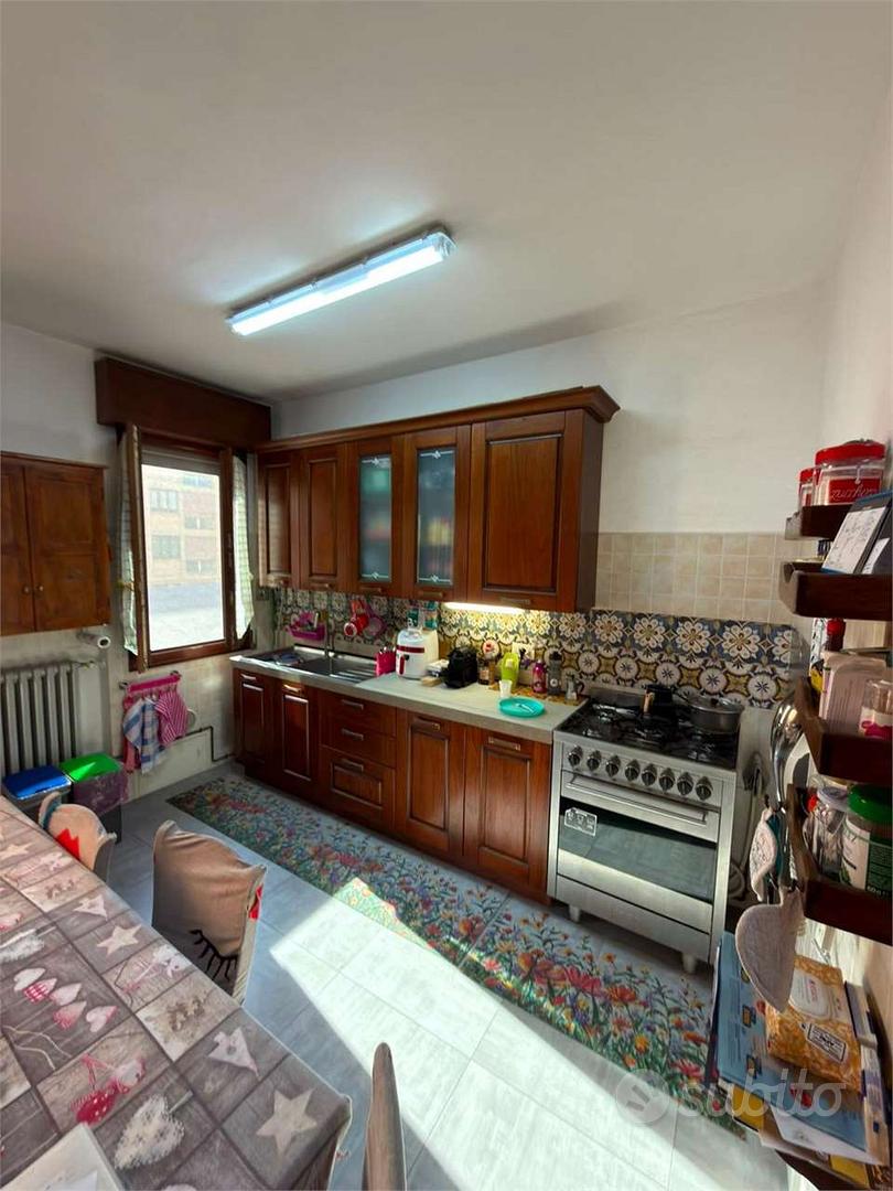 Appartamento – Pavullo nel Frignano, Mediana - Vista 2