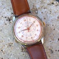 Orologio Fero sport cronostop cronografo