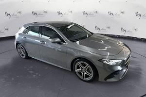 Mercedes-Benz Classe A A 180 AMG Line Premium...