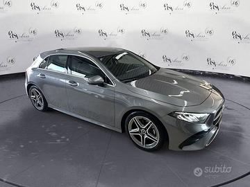 Mercedes-Benz Classe A A 180 Premium AMG LED NAVI