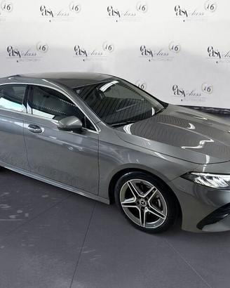 Mercedes-Benz Classe A A 180 AMG Line Premium...