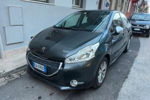 Peugeot 208 1.4 Hdi 68cv 5p Allure