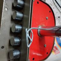 serratura porta blindata 