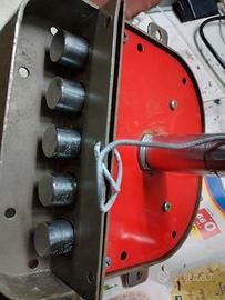 serratura porta blindata 