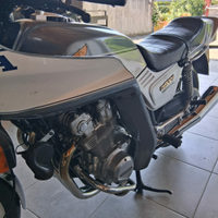 Bol dor 900 moto per amatori