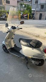 Piaggio Vespa 50 S - 2016