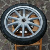 Cerchi Piaggio Liberty 150 3v ie 2014