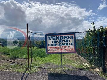 Terreno Residenziale Perugia [GRIM2376VRG]