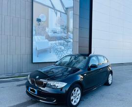 Bmw 116 116d cat 5 porte Futura DPF