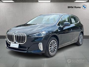 BMW Serie 2 220i Active Tourer mhev 48V Luxury au