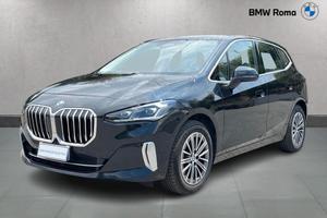 BMW Serie 2 220i Active Tourer mhev 48V Luxury au