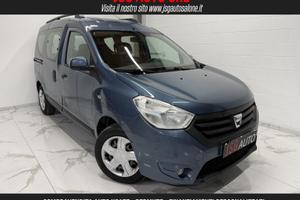 Dacia Dokker 1.5 dCi 8V 90CV Lauréate