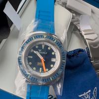 Squale 2001 Marina Militare