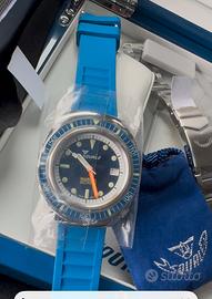 Squale 2001 Marina Militare