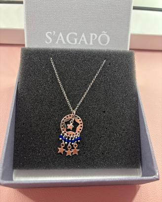 Collana Sagapo