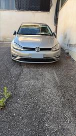 Golf 7.5 