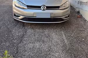 Golf 7.5 