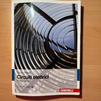 Libro circuiti elettrici - Renzo Perfetti