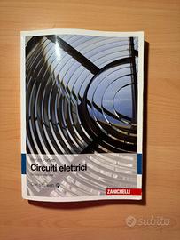 Libro circuiti elettrici - Renzo Perfetti