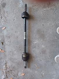 Semiasse completo dx citroen c2 1.4 hdi