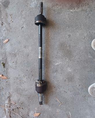 Semiasse completo dx citroen c2 1.4 hdi