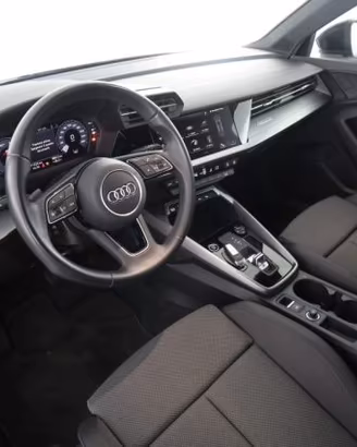 AUDI A3 A3 SPB 40 TFSI e S tronic S line edition
