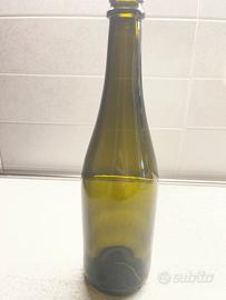 Bottiglie vetro 0,75l