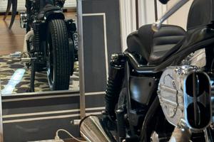 Harley Davidson 1340 FXR