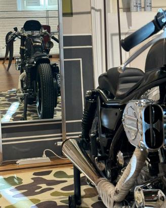 Harley Davidson 1340 FXR
