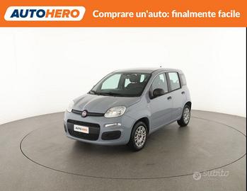FIAT Panda XW95765