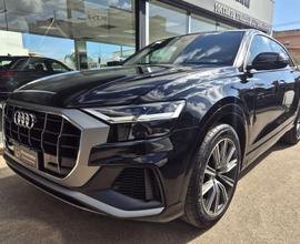 Audi Q8 50 TDI 286 CV quattro tiptronic Sport
