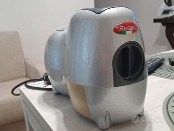 grattuggia formaggio semiprofessionale Reber