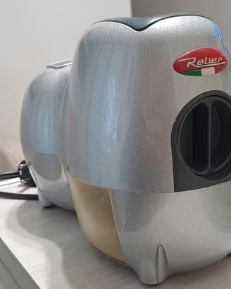 grattuggia formaggio semiprofessionale Reber
