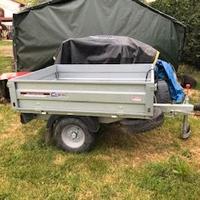 Carrello cresci B3 S A