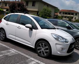 CITROEN C3 2ª serie - 2011