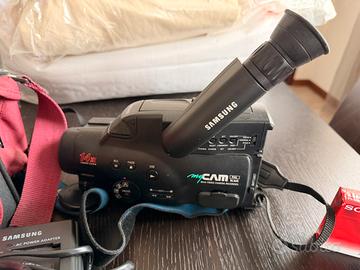 Videocamera