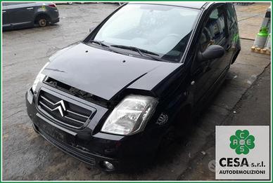 Ricambi Usati CITROEN C2 2005