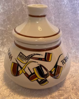 Giara Savinelli Vintage Tabacco Virginia