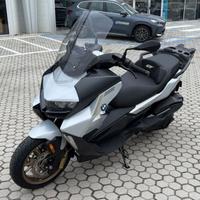 BMW Motorrad C 400 GT