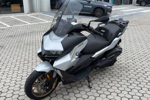 BMW Motorrad C 400 GT