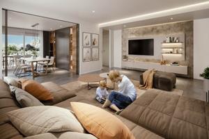 Rif.4842| appartamento quadrilocale