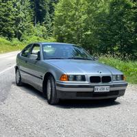 Bmw 318 ti is e36